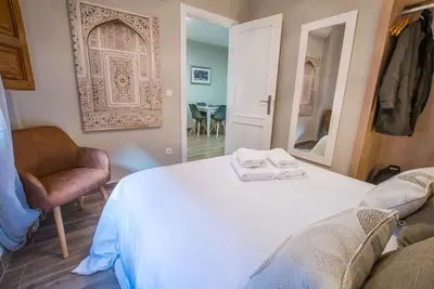 Image de Ib Plaza Nueva 21 Suite (1 Bedroom + Sofa Bed)