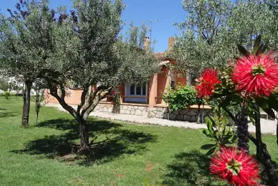 Image de Complete villa for rent \"Le mas de Pouverel\"