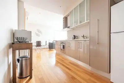 Image de Apartment in the Heart of the Launceston Cbd