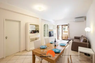 Image de #043 Hassan Flat by Home Holidays