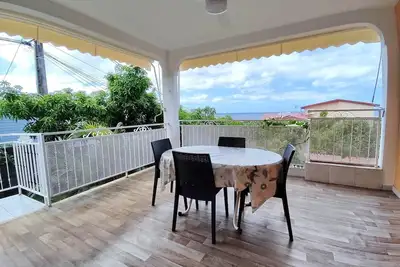 Jasmin (2 à 4 adultes)