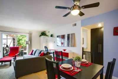 Image de Stunning, Top-Shelf Suite Retreat!