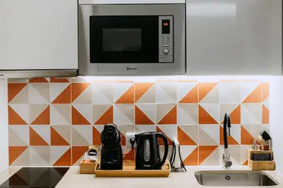 Image de Apartamento c/ 2 Quartos - Caves do Vinho do Porto - Centro Histórico Gaia