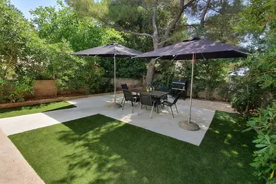 Image de Holiday home Darko for 12pax in city center