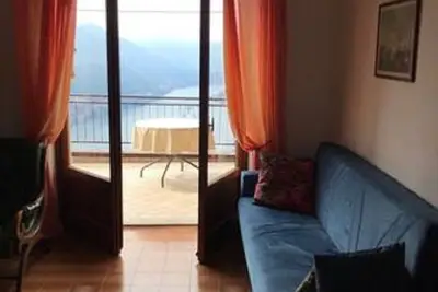 Image de Villa Marina - Lake Como View apt 2