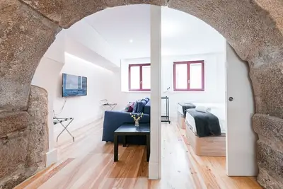 Image de GuestReady - Arcos da Ribeira