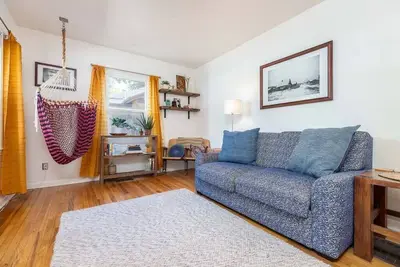 Image de Charming Liberty Park Retreat, Close to Downtown