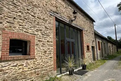 Image de La Chouette Barn