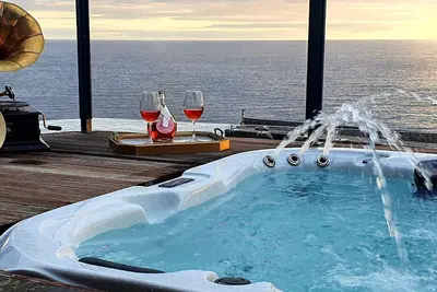 Image de Great family home with a spectacular view!