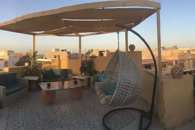 Image de Vip room in private villa Hurghada