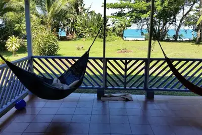 Image de Ocean View, Fiber Internet, Steps to beach