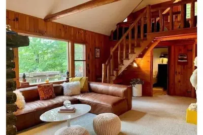 Image de Lakeview Cabin Wallenpaupack