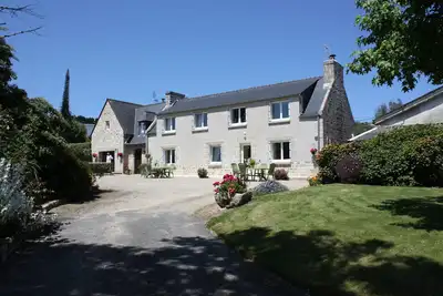 Image de Gîte de Bel Air, une ferme entre terre et mer