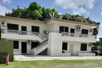 Image de Beautiful 2/bedroom 2/Bathroom condo next to beach