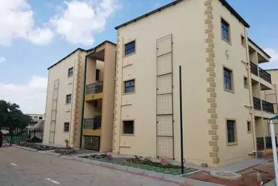 Image de Hill View apartments