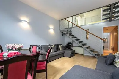Image de Stunning Mezzanine Apartment In The Heart Of Liverpool