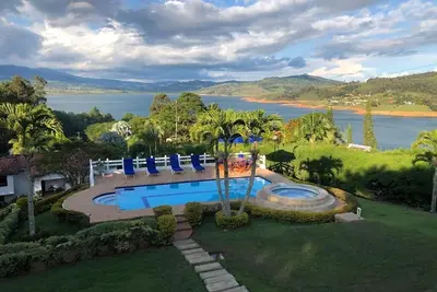 Image de Casa Maria, Lago Calima