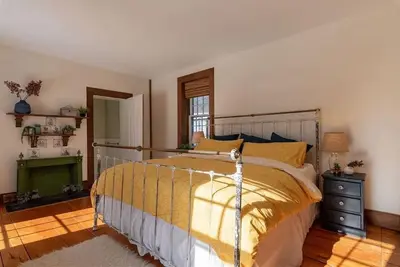 Image de Vt Retreat - Tv + Hot Tub + Pool Table