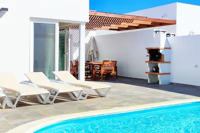 Casa V. I. P.