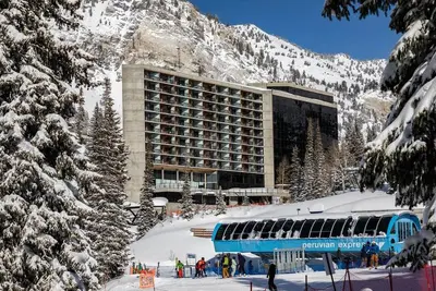 Image de Snowbird Cliff Club Condo, Sleeps 10, Xmas Week, Sat 12/19/26 - Sat 12/26/26