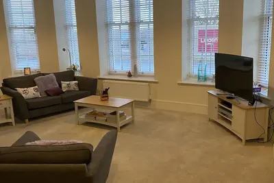 Image de Luxury Apartment in Graylingwell, Chichester