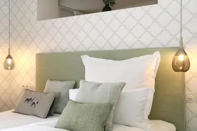 Double room Premium