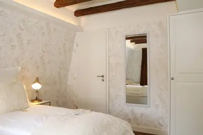 Double room comfort