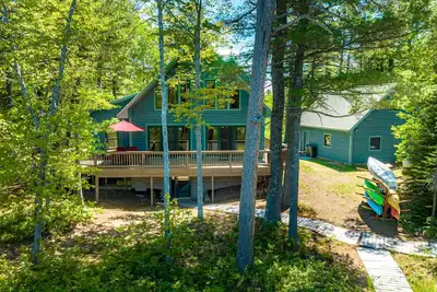 Image de Four Season Retreat in Beautiful Bete Grise