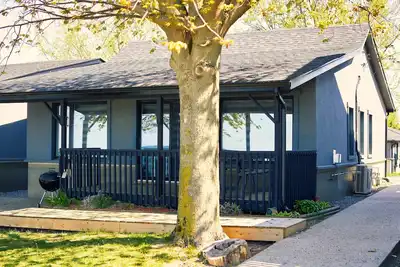 Image de Cottage 3: Beachfront Cottage Escape