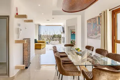 Image de Homerez - Appartement à Murcia