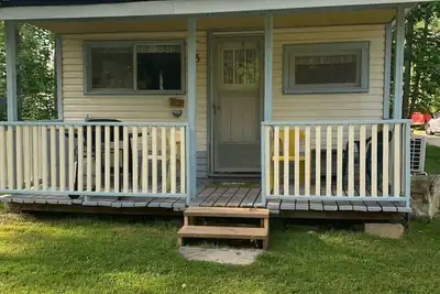 Image de Cozy Cottage