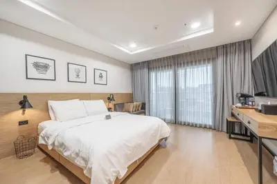 Image de Daecheon 2278 Resort