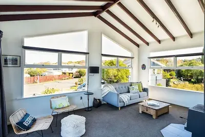Image de Stones Throw Beach House