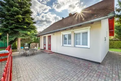 Image de Silver Pinea by Interhome