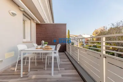 Image de # Aquileia ° / Modern Apartment [Park]