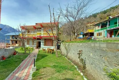 Image de The Pleasant Home