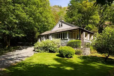 Image de Underheron, pet friendly, character holiday cottage in Grasmere