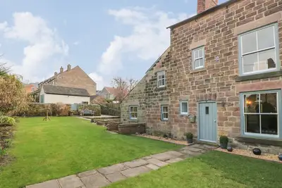 Image de Chevin View, pet friendly, character holiday cottage in Belper