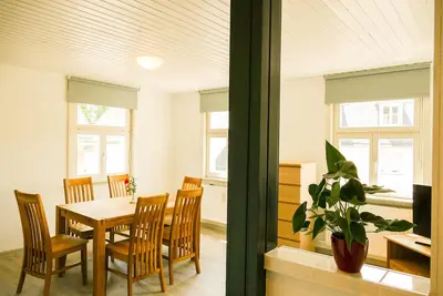 Image de Vacation apartment/apartment for 4 guests with 57m² in Löhnberg (152578)