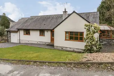 Image de Bryn Elsi, family friendly, character holiday cottage in Betws-Y-Coed
