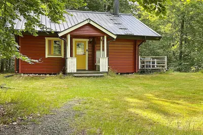Image de Maison de vacances pour 4 a HJÄRNARP