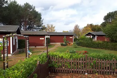 Image de Haus Bansin Tui - Ferienhäuser Räuberkuhle 1