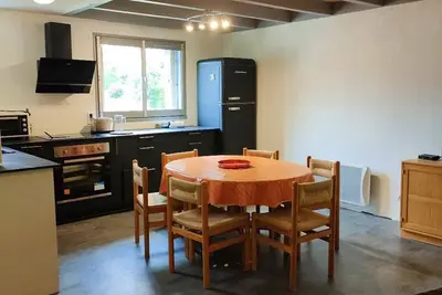 Image de Appartement T2 Bis pour 6 Pers. avec Parking à Cauterets