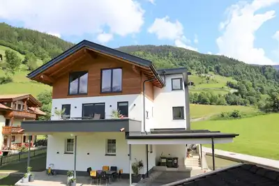 Image de Appartement Sonnau, Bramberg am Wildkogel