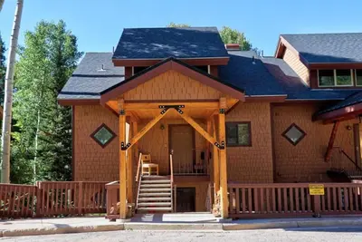 Image de Eagle Point Ski Resort NÂş10 Wooded Ridge Condos
