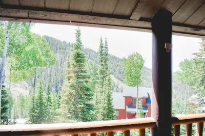 Image de Eagle Point Ski Resort NÂş15 Snowflake Condos