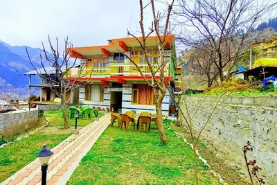 Image de The Pleasant Home -Ii