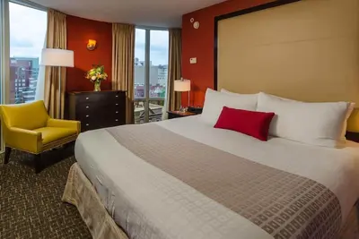 Image de Best Pick for Your Next Vacay! Spacious Unit w/ Kitchen, Pet-friendly!