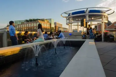 Image de Capital Vacay! 3 Pet-friendly Units Near The Washington Monument