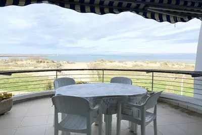 Image de As19944- P2 Cabine vue Mer et parking privé